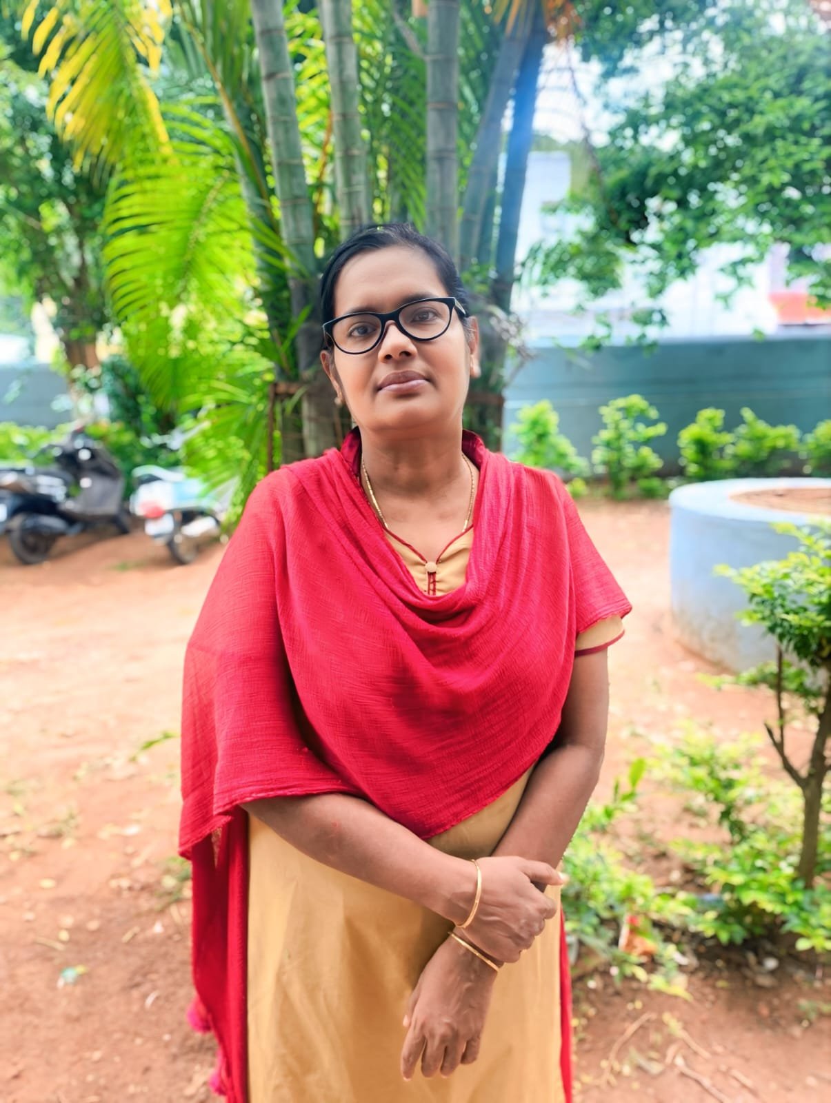 PRAMILA KUMARI SAHU