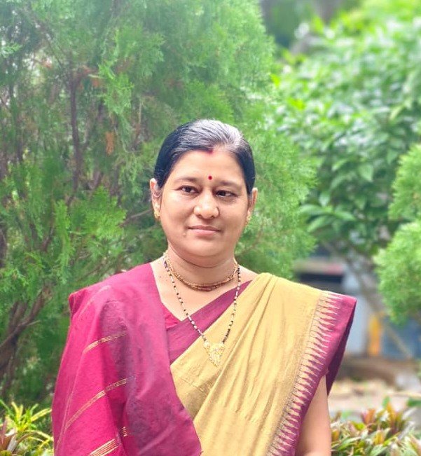 SMARANIKA PATNAIK