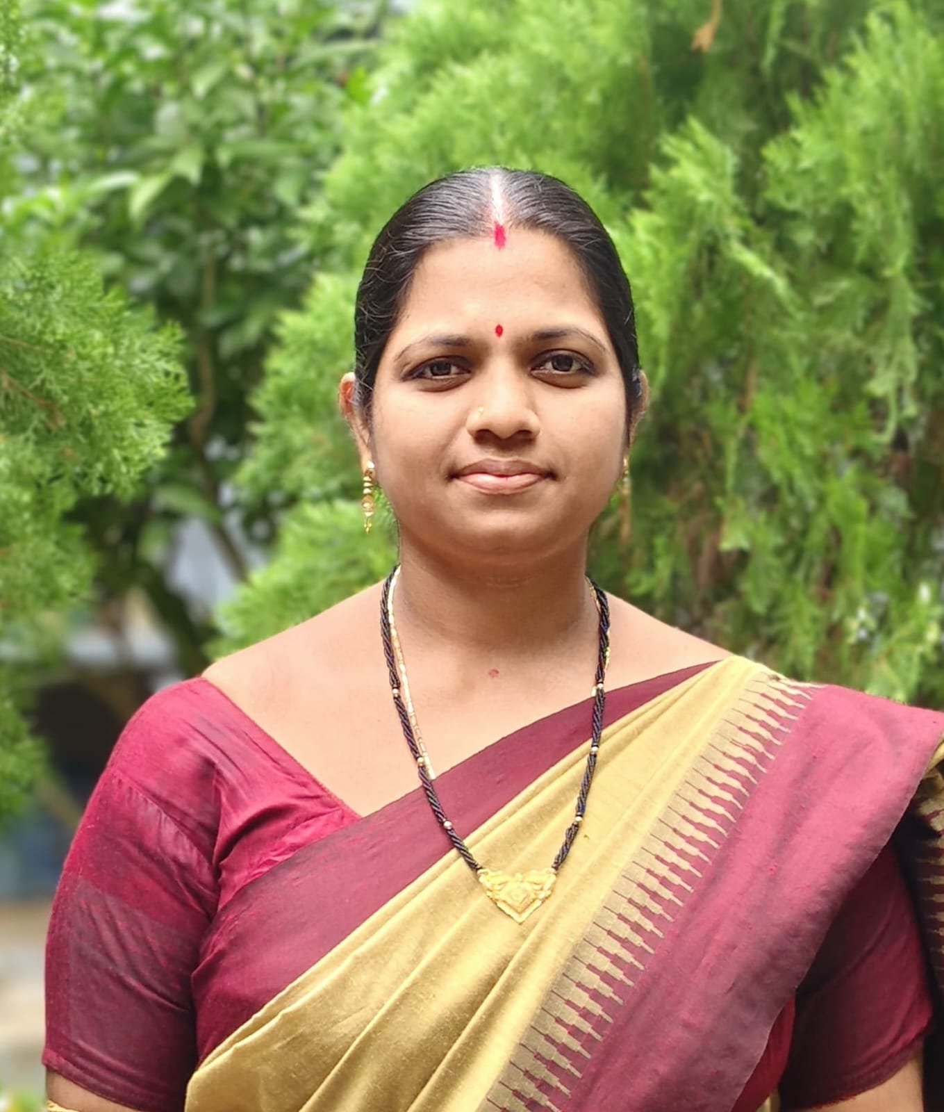 RASMITA KANHAR
