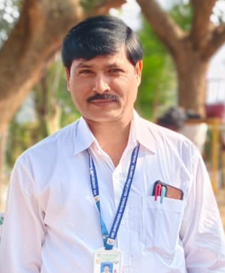 ARUNA KUMAR MAHAPTRA