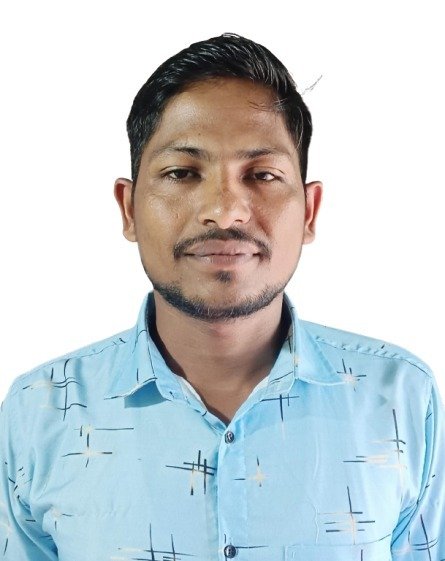 PRADEEP KUMAR NAYAK