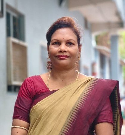 PRATIMA MAHARANA