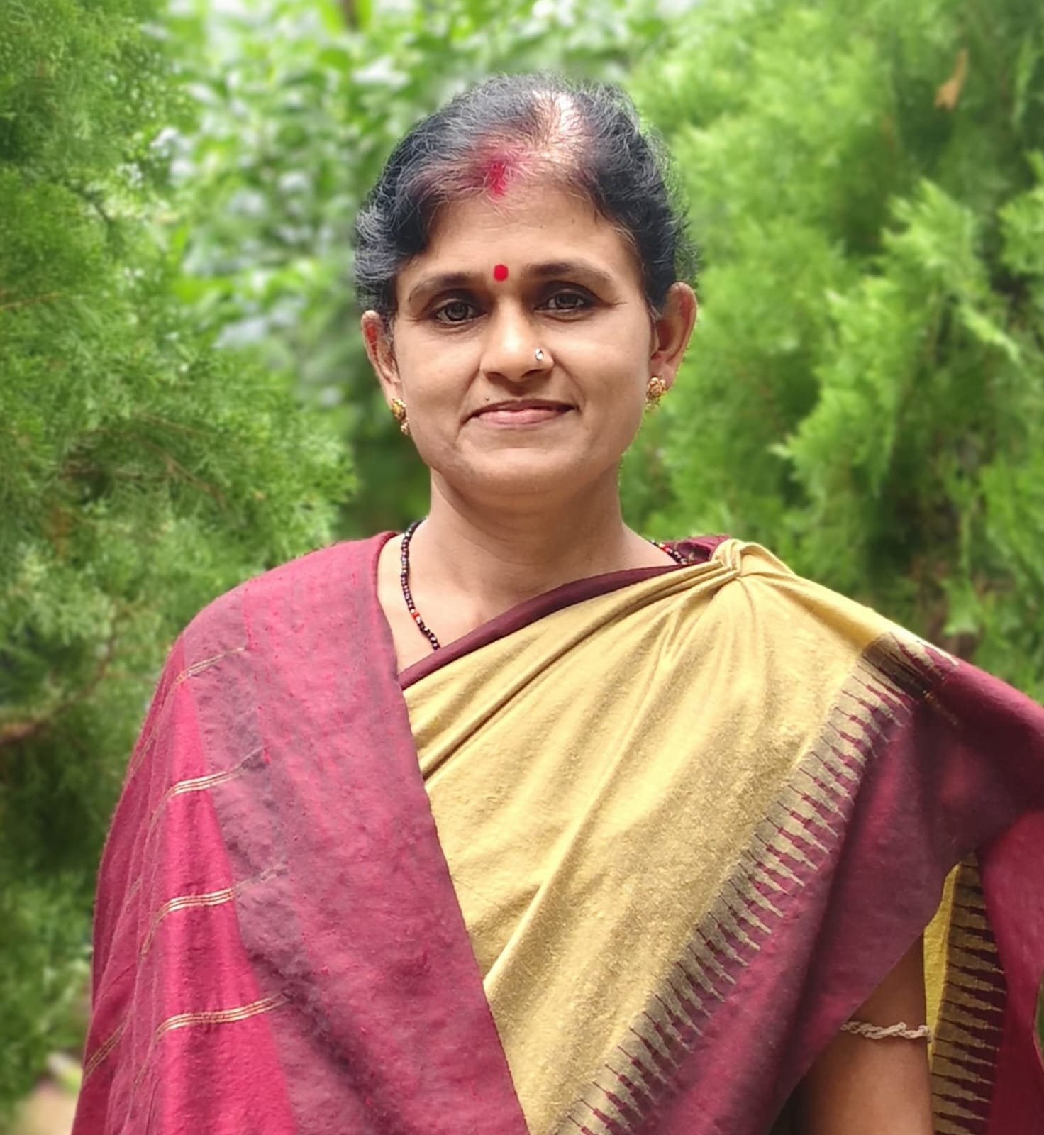 RANJULATA PANDA