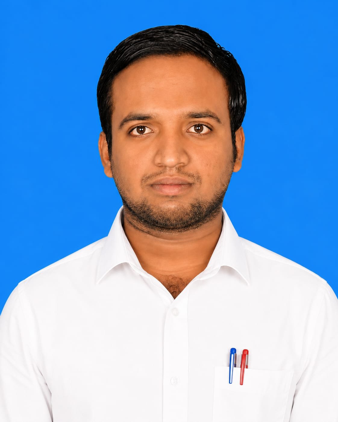 SAIRAM SAHU