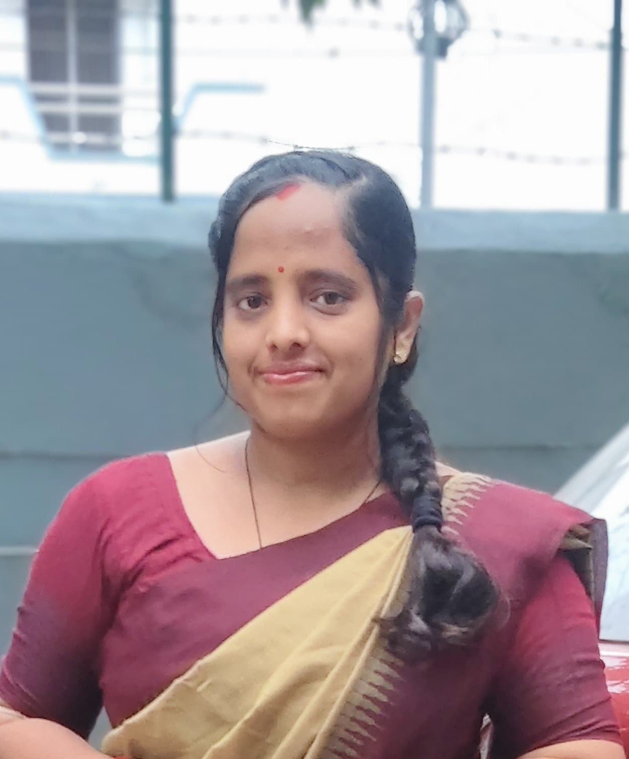 BRUSTI PRIYA PRADHAN