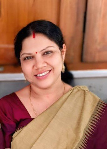 ROJALIN PATNAIK