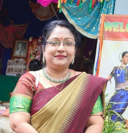 SUKHALATA MUDULI
