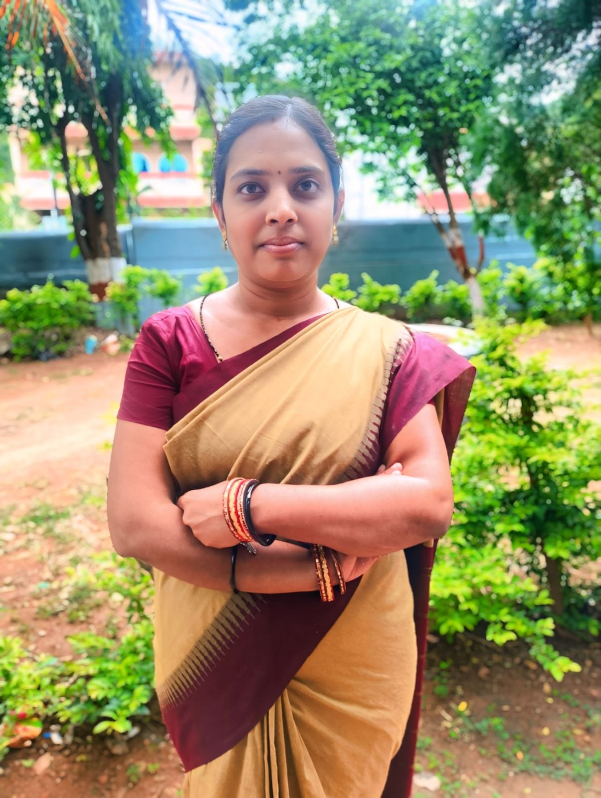 GHUNGURUBALA PANIGRAHY