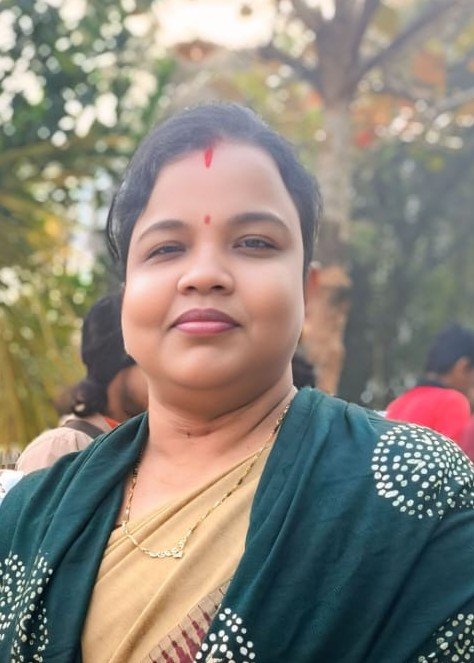 BABITA KUMARI BISOYI