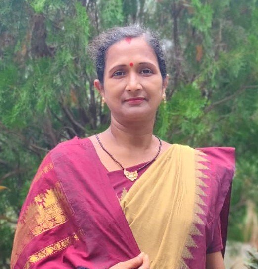 PRABHATI BEHERA